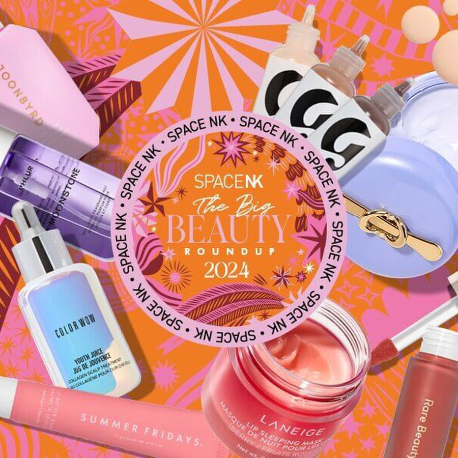 IN FOCUS | Space NK’s 2024 Big Beauty Round-up